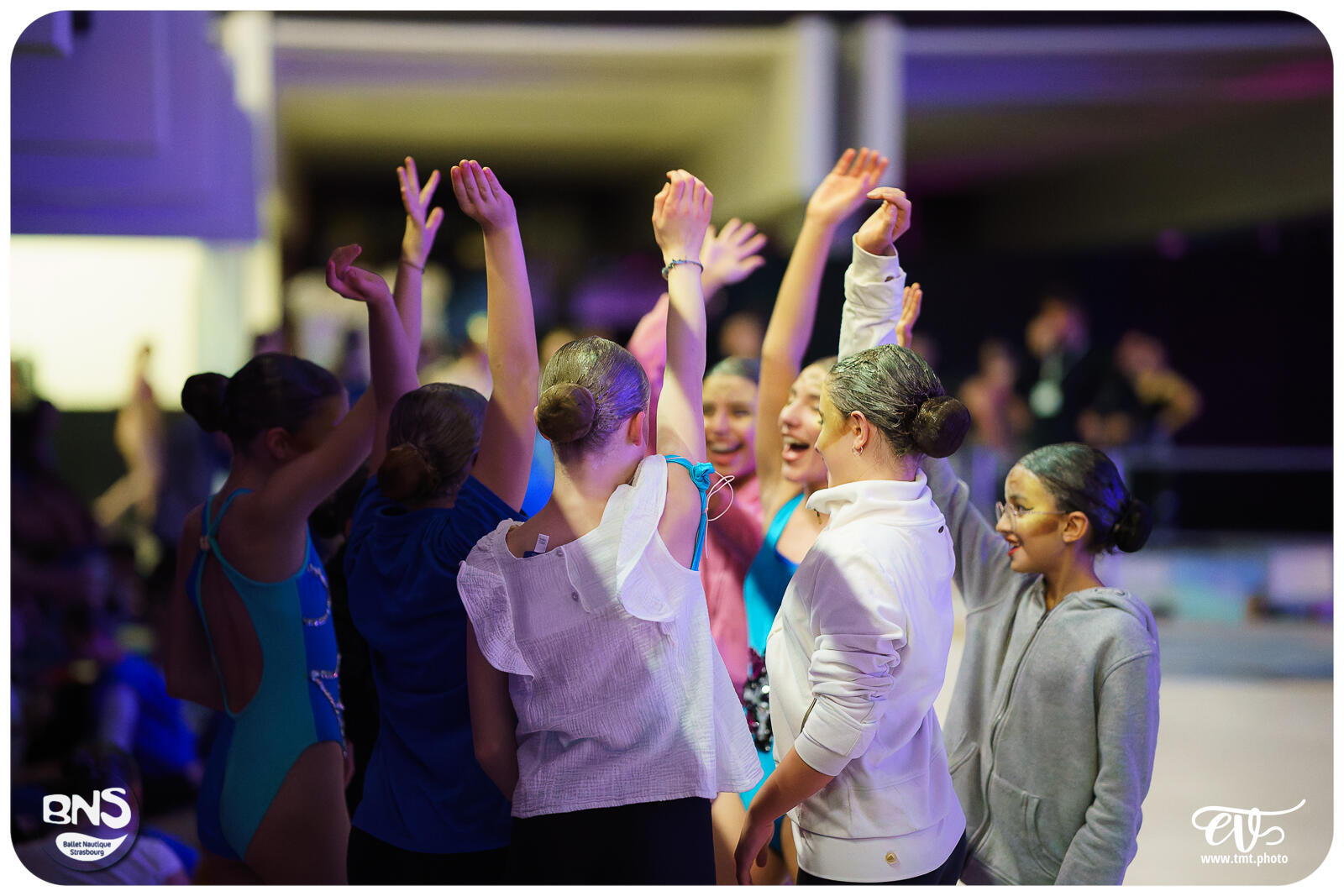 BNS - MILLE ET UNE NUITS